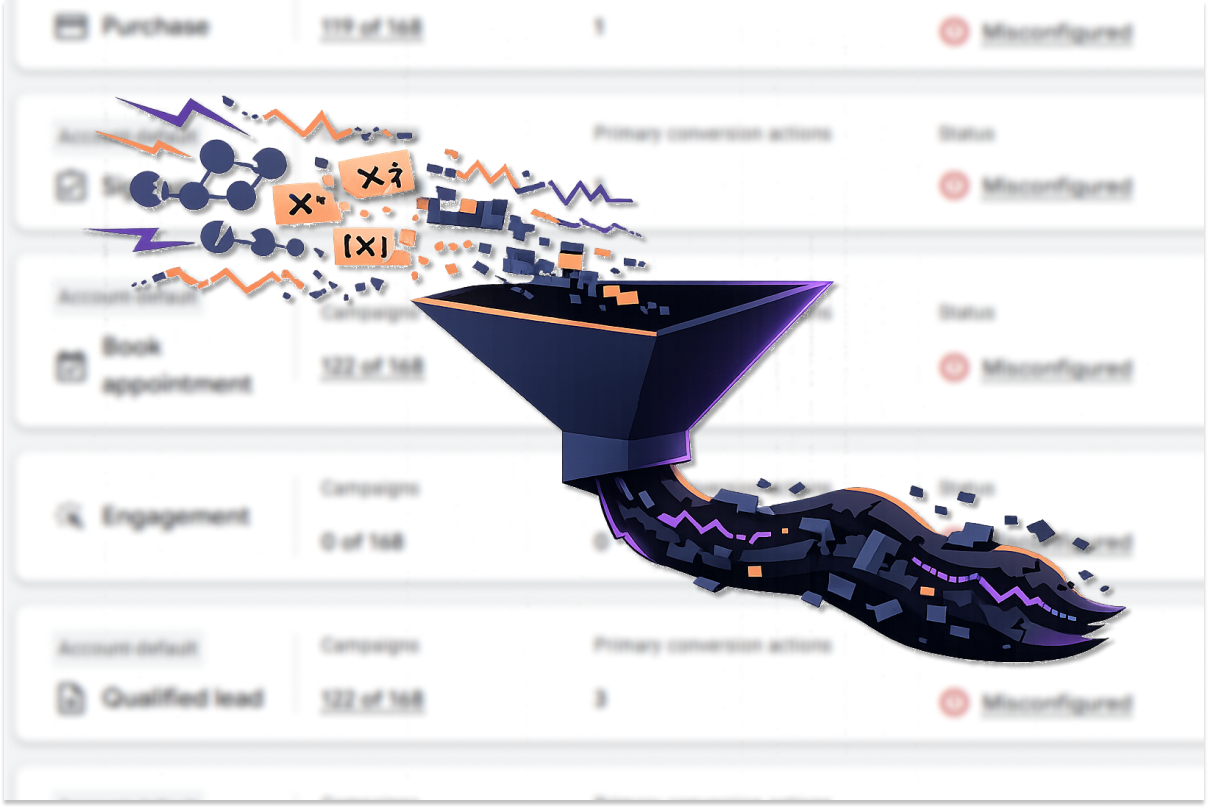 Bad leads produce bad results